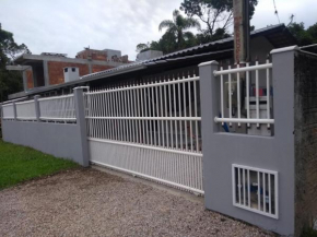 Casa aconchegante Mariscal